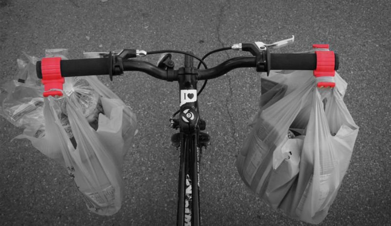 Bag Buddy - Accesorio para bicicletas - Revista CicloMag