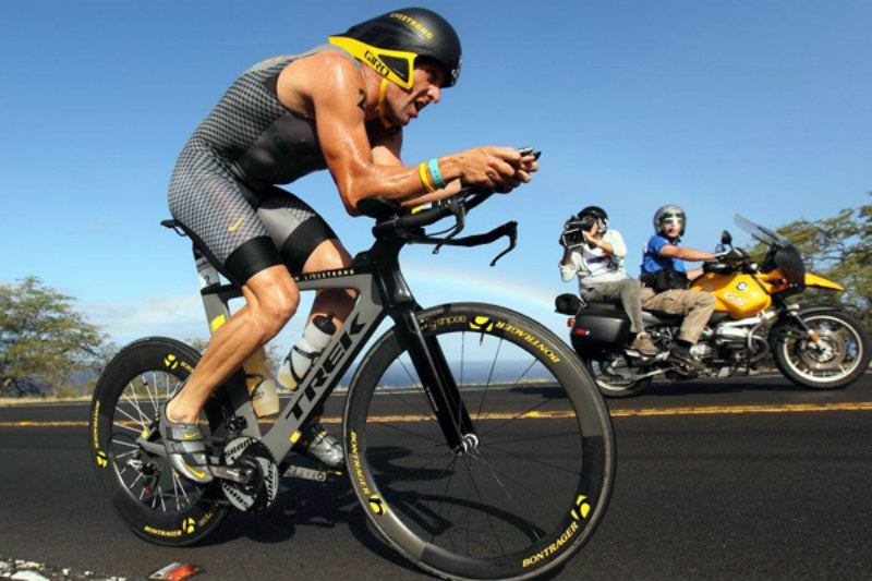 Lance Armstrong podría competir nuevamente - CicloMag - Revista de Bicicletas