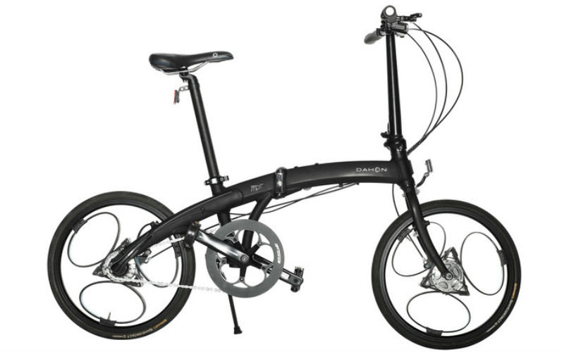 Componentes para bicicletas - Loopwheels - Revista - Suspensión