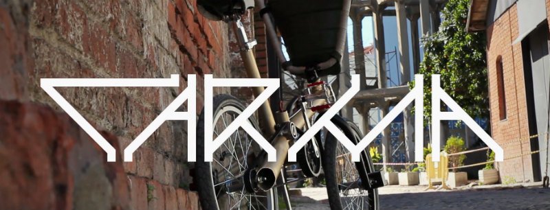 Revista CicloMag - Proyecto Carma - Bicicletas Urbanas