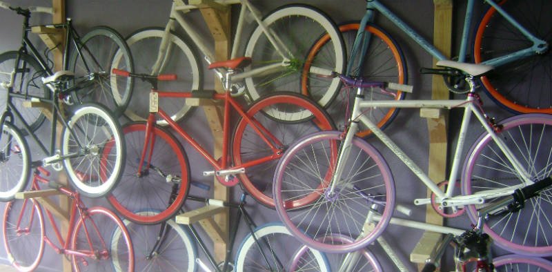 Comprar la bicicleta más adecuada - Guia para comprar - Bicis