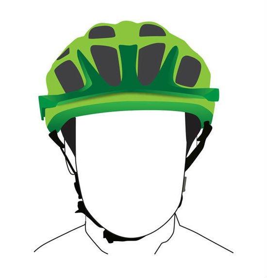Cómo elegir un casco para ciclismo urbano