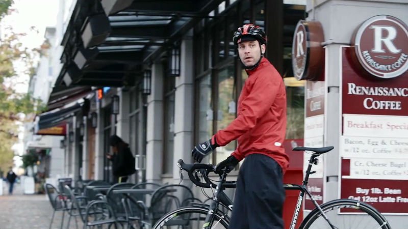 Dorel Industries Sugoi accesorios para bicicletas para ciclistas mas visibles