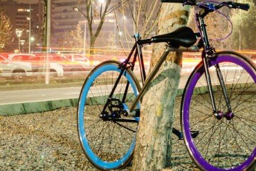 Yerka Project el fin a los robos de bicicletas - la bicicleta inrobable