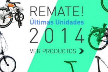 Macris oferta de accesorios y bicicletas en Chile