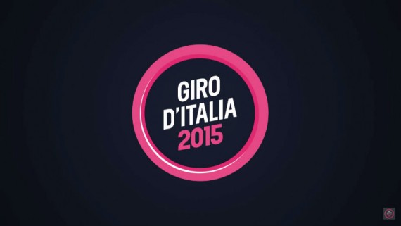 Cómo es el giro de italia 2015