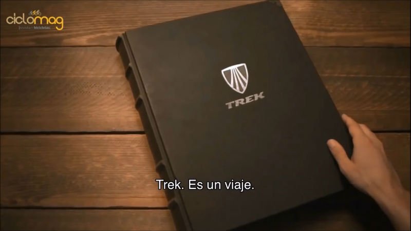 Conoce la historia de bicicletas Trek