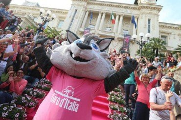 Sabes quien emite el Giro de Italia 2015 en vivo y directo