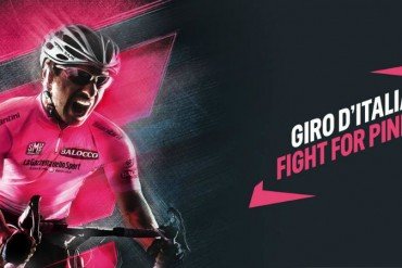 Ver el Giro de Italia 2015 en vivo por Internet