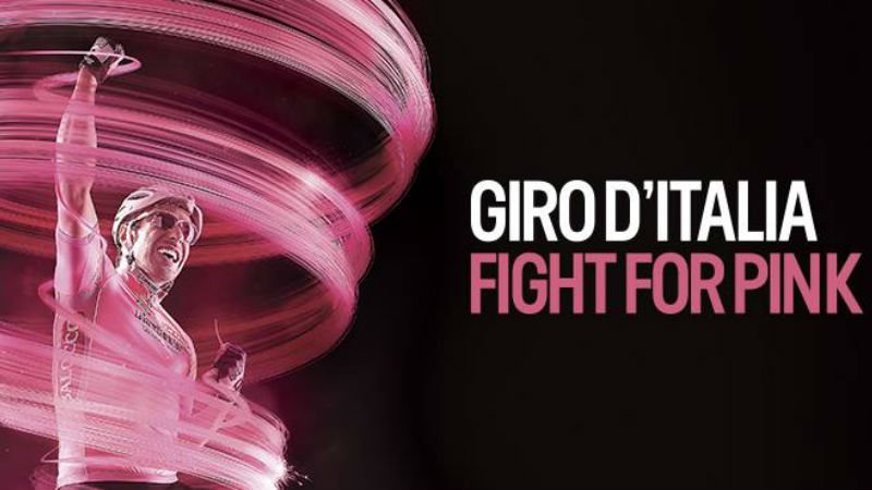 Ver la transmision en vivo del Giro de Italia 2015 gratis por Internet