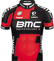 BMC RACING TEAM TOUR DE FRANCE 2015