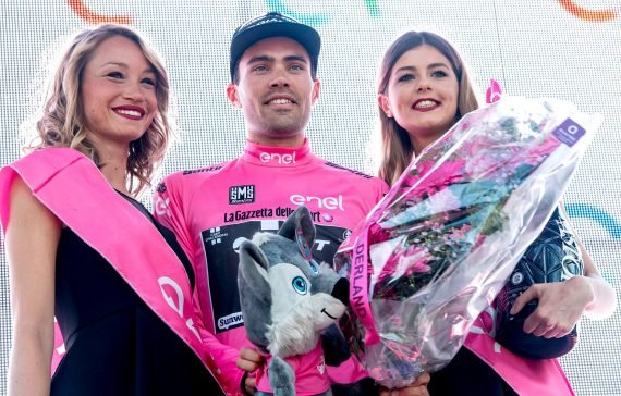 Etapa 1 del Giro d'italia 2016